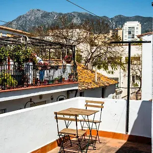 Bermeja Village Apartment